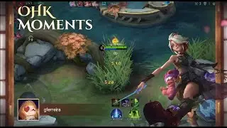 MELISSA BEST TRICK, BEST MOMENT! BEST BUILD