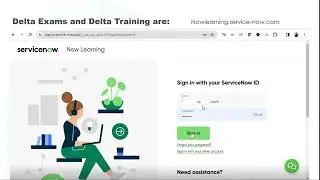 O que você precisa saber sobre a recertificação ServiceNow - Delta Exam