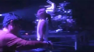 30 Seconds to Mars with the Porcelain Twinz - Hurricane (12.31.2010, Las Vegas)