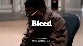 (FREE) Burna Boy x Wizkid x Omah Lay Afroswing Type Beat 2024 - 