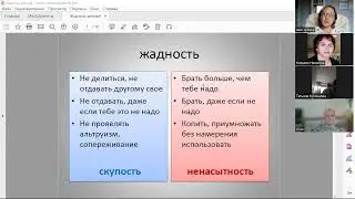 Жадность - это разве про меня?