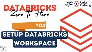 04 Setup Databricks on Azure | Create your first Databricks Workspace | How to Databricks free trial