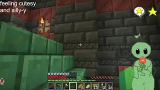 silly csmp stream!