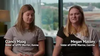 GFPD | 2022 Mission Part 2: The Strength of Our Community