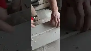 ЧАСТЬ ВТОРАЯ. НУЖЕН ЛИ РУБАНОК ДЛЯ ГКЛ ???
