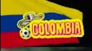 Ritmo de Colombia 🇨🇴 Song by Aniceto Molina