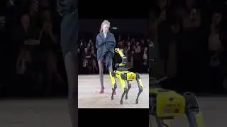 Робот раздевает девушку 🔥🔥🔥 