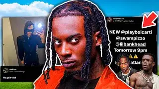 Everything We Know About Playboi Carti's New Album..