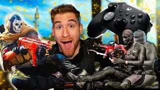 MEJORA TU MOVILIDAD EN WARZONE 2.0 | AJUSTES DE MANDO