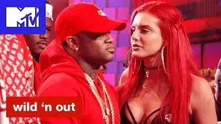 Justina Valentine Is the Wildstyle Queen | Wild 'N Out | 