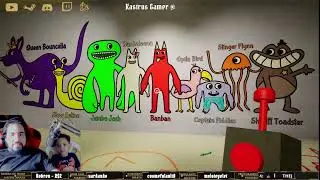 Domine o Garten of Bambam 3 com essas dicas e truques! (EP 1)