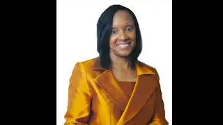 [Audio] 'Great is Thy Faithfulness!' Lady Krista Tyson