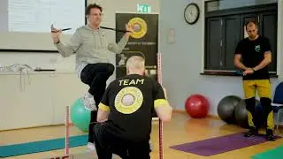 Back Pain Remedy- Holistic retreat