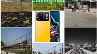 POCO X5 Pro Camera Test and Samples 📷📷50MP OIS📷📷