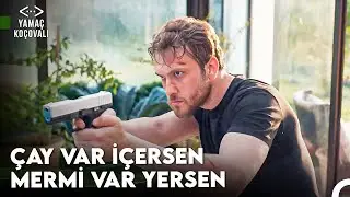 Yeraltı Dünyasının Gerçek Sahibi Yamaç'tan Derlemeler #1