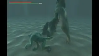 540. Wolf Lord v1