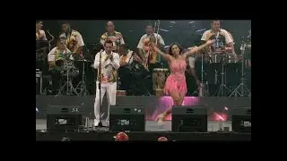 Checo Acosta - LA GUACHERNA / LAUREN ACOSTA.