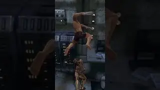 WOLVERINE UNLEASHED! X-Men Origins Wolverine | Wolverine Vs Victor Fight