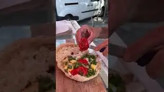 Daha önce Gobit-Yumurta yediniz mi🙋‍♂️ SADECE 10 LİRA