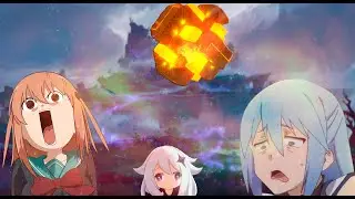 Pain for every Genshin Impact player