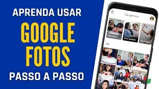 COMO USAR GOOGLE FOTOS 