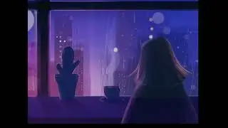 Bol4 - To my youth with rain sounds (relaxing music)