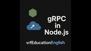 gRPC in Node.js Tutorial | Build Fast Microservices with Proto Files