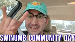 Swinumb Day! 