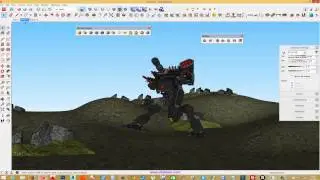 Sketchup Vray Sıralı Render Anlatımı