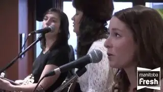 Sweet Alibi - Moving To The Country