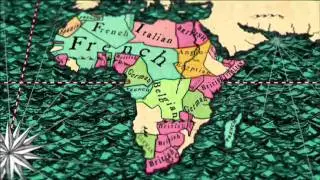 History: War for Resources