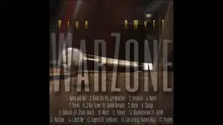 King SWyFT - Prophet (WarZone)