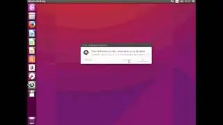 Easily Upgrade Ubuntu to 16.04 LTS In 5 Minutes