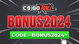 CSGOROLL PROMO CODE - FREE CASES WITH CSGOROLL PROMO CODE