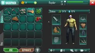 Live or Die: survival - Android gameplay GamePlayTV