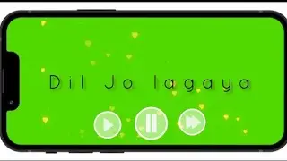 typing song kaise banaye || how text on song