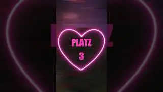 3RD PLACE: The WILDEST FLINGS😍│Sims 4│Shorts│German