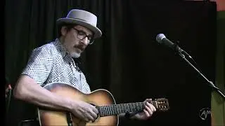 Mueslissippi Ibis - David Hamburger