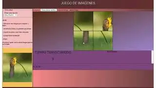 Juego Puzze gratis. Diversión para niños y mayores
