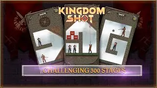 Kingdom Shot