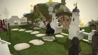 Shadowbringers Level 80 Black Mage Opening and Rotation with INSANE spell speed
