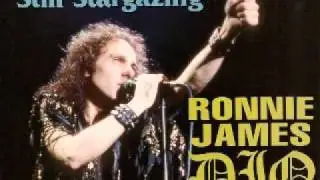 Dio - Don't Talk To Straingers Live In Stuttgart 29.04.1986