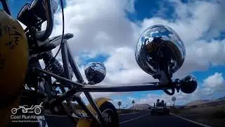 Cool Runnings