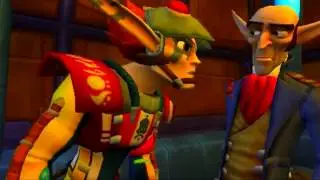 Daxter -20- Baron's Palace