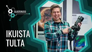 Beyond Arctic - Ikuista tulta