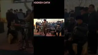 Мана жонли ижро