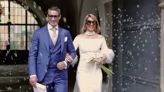 Hochzeitsvideo Regensburg - Susanne & Robert