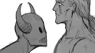 King Vs Ejecutivos | Fan WebComic/Manga