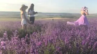 ВидеоBackstage. Фотопроект 