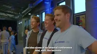 Aftermovie Spaces Summit 2024